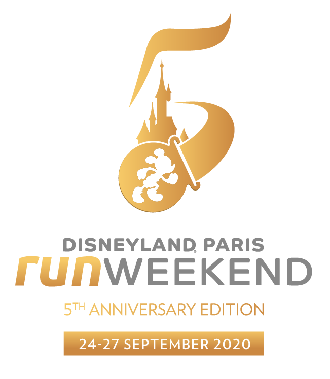 2020 Disneyland® Paris Run Weekend