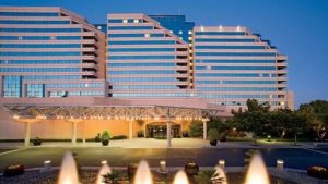 Hyatt Regency Santa Clara Hyatt Regency Santa Clara