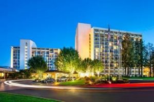 Santa Clara Marriott Santa Clara Marriott