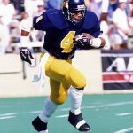 russell white_cal bears