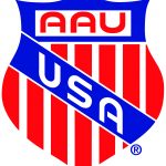 AAU logo