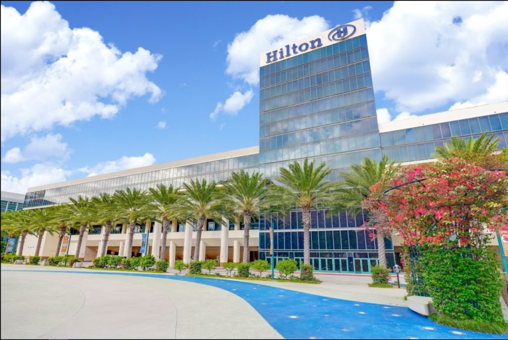 Hilton 1