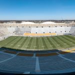 Notre Dame Stadium